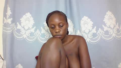 Snapshot of prettydarkskin002 chatting on March 10, 2025, 4:35 pm SHANIA online show from March 10, 2025, 4:35 pm