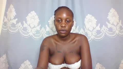 Snapshot of prettydarkskin002 chatting on March 12, 2025, 12:20 am SHANIA online show from March 12, 2025, 12:20 am