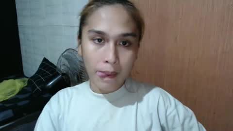 Kate online show from January 14, 2025, 7:21 pm