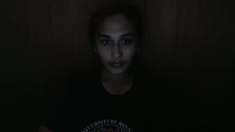 Kate online show from February 28, 2025, 9:23 pm