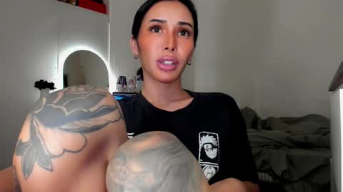 Jovill Mays online show from November 23, 2025, 1:00 pm