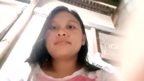 Snapshot of prettyneca5991 chatting on February 22, 2025, 3:45 am prettyneca5991 online show from February 22, 2025, 3:45 am