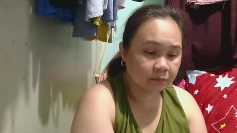 Snapshot of prettynhing chatting on December 26, 2024, 1:07 am Nhing online show from December 26, 2024, 1:07 am