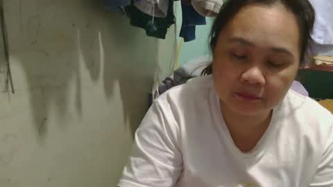 Snapshot of prettynhing chatting on January 4, 2025, 3:49 pm Nhing online show from January 4, 2025, 3:49 pm