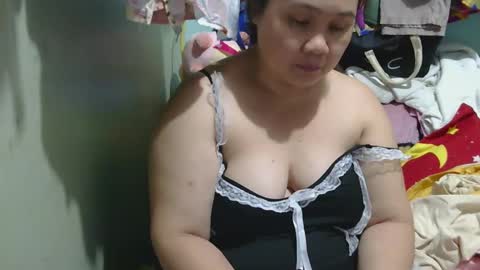 Snapshot of prettynhing chatting on January 11, 2025, 3:31 pm Nhing online show from January 11, 2025, 3:31 pm