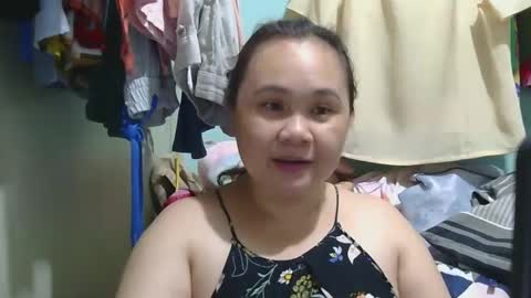 Snapshot of prettynhing chatting on January 18, 2025, 1:52 am Nhing online show from January 18, 2025, 1:52 am