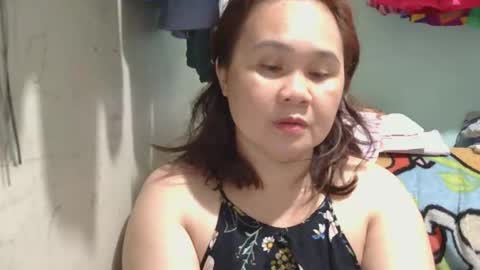 Snapshot of prettynhing chatting on January 29, 2025, 5:40 am Nhing online show from January 29, 2025, 5:40 am