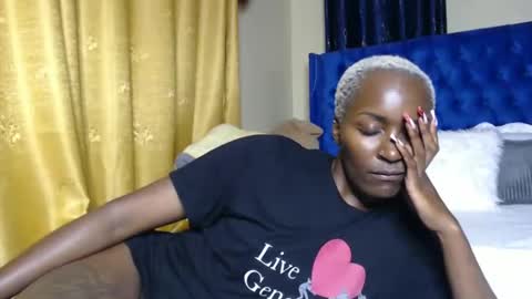 sasha online show from February 25, 2025, 7:58 pm