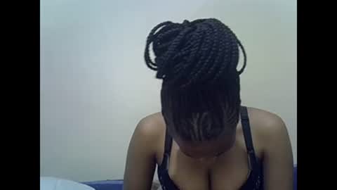 Snapshot of prettyqueenn1 chatting on January 4, 2025, 9:21 am sharon online show from January 4, 2025, 9:21 am