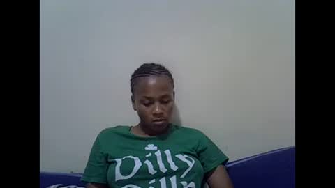 Snapshot of prettyqueenn1 chatting on January 21, 2025, 11:02 pm sharon online show from January 21, 2025, 11:02 pm