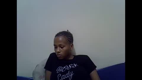 Snapshot of prettyqueenn1 chatting on January 26, 2025, 11:08 pm sharon online show from January 26, 2025, 11:08 pm