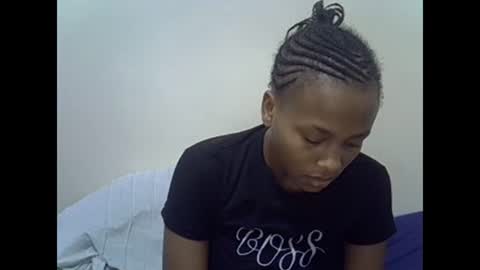 Snapshot of prettyqueenn1 chatting on January 27, 2025, 3:07 pm sharon online show from January 27, 2025, 3:07 pm