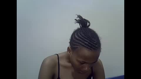 Snapshot of prettyqueenn1 chatting on January 29, 2025, 5:45 pm sharon online show from January 29, 2025, 5:45 pm