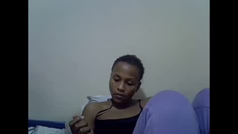 Snapshot of prettyqueenn1 chatting on February 4, 2025, 4:29 pm sharon online show from February 4, 2025, 4:29 pm