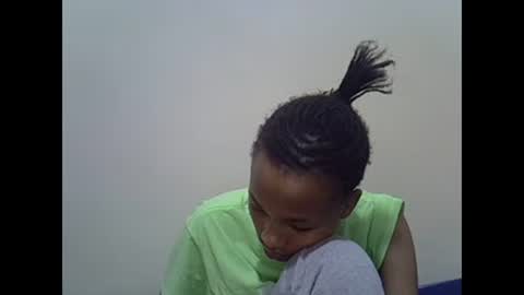 Snapshot of prettyqueenn1 chatting on February 16, 2025, 1:58 am sharon online show from February 16, 2025, 1:58 am