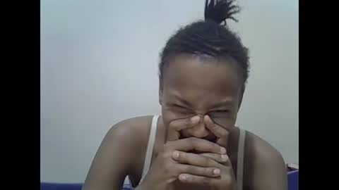 Snapshot of prettyqueenn1 chatting on February 18, 2025, 10:03 pm sharon online show from February 18, 2025, 10:03 pm