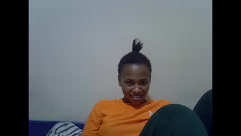 Snapshot of prettyqueenn1 chatting on February 20, 2025, 6:46 pm sharon online show from February 20, 2025, 6:46 pm