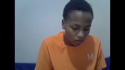 Snapshot of prettyqueenn1 chatting on February 23, 2025, 11:33 am sharon online show from February 23, 2025, 11:33 am