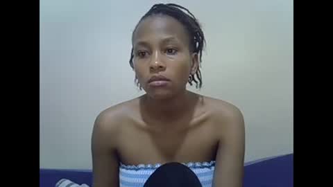 Snapshot of prettyqueenn1 chatting on March 8, 2025, 12:52 pm sharon online show from March 8, 2025, 12:52 pm