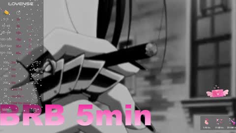 Mila -NONUDE MODEL online show from December 17, 2024, 8:12 am