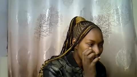 prettyshasha_ online show from September 22, 2025, 3:41 am