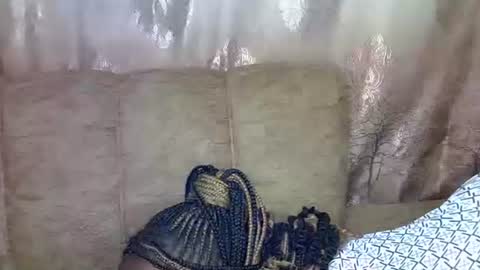 Snapshot of prettyshasha_ chatting on October 12, 2025, 9:52 am prettyshasha_ online show from October 12, 2025, 9:52 am