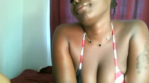 prettyvishy online show from January 6, 2025, 8:35 am