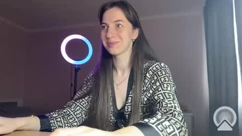 prettyyy_angel online show from November 21, 2025, 6:45 am