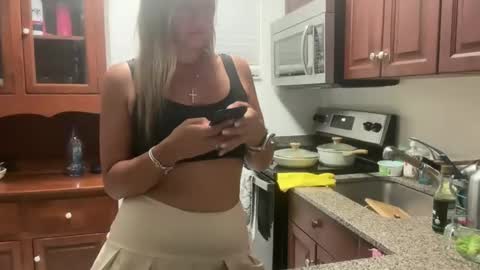 prettyyykittyyy22 online show from November 11, 2025, 2:22 am