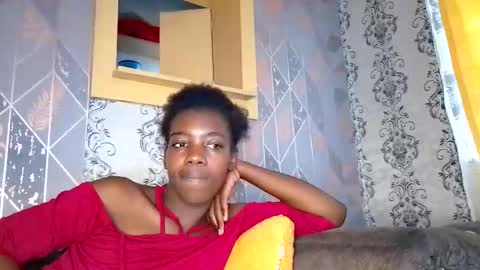 prettyzuzu online show from September 16, 2025, 3:18 am