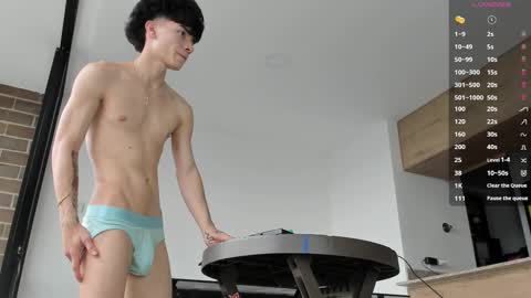 PRETUR online show from March 7, 2025, 9:59 pm