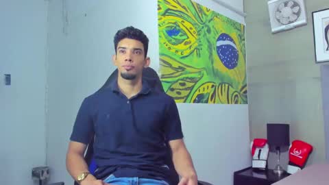 prince_arthur77 online show from October 21, 2025, 1:23 pm