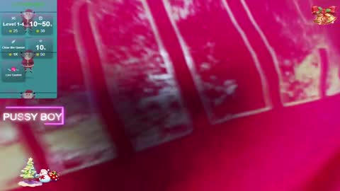 Prince online show from December 27, 2024, 10:48 pm