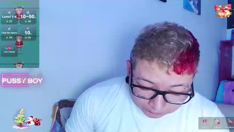 Prince online show from December 29, 2024, 2:52 pm