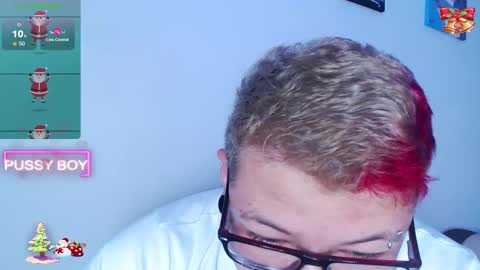 Prince online show from December 29, 2024, 5:54 pm