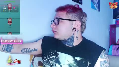 Prince online show from December 30, 2024, 12:20 pm