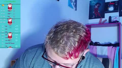 Prince online show from January 2, 2025, 7:29 pm