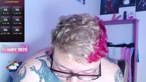 Prince online show from January 5, 2025, 4:38 pm