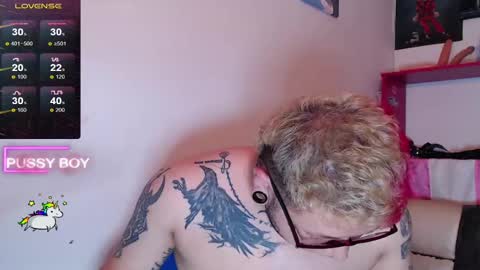 Prince online show from January 13, 2025, 9:31 pm