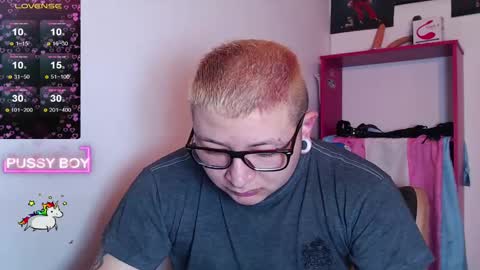 Prince online show from January 22, 2025, 5:38 pm