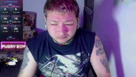 Prince online show from March 9, 2025, 4:44 pm