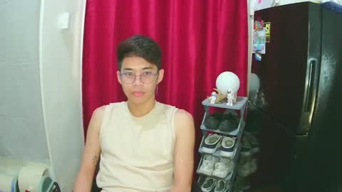 Snapshot of prince_harrison chatting on October 10, 2025, 3:16 am prince_harrison online show from October 10, 2025, 3:16 am
