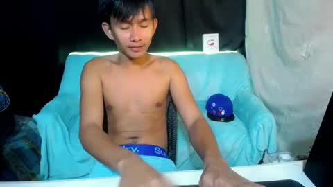 Prince Zaijan online show from February 6, 2025, 3:09 pm