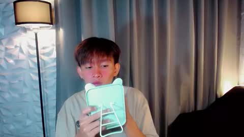 Prince Zaijan online show from September 9, 2025, 12:37 pm