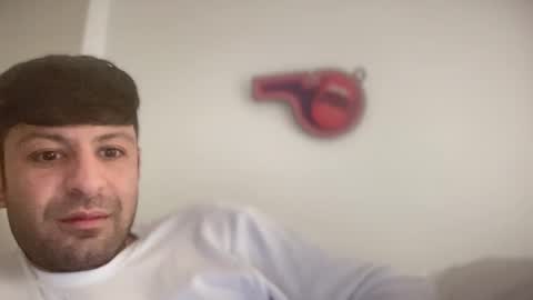 PrinceA933 online show from December 1, 2025, 4:06 am