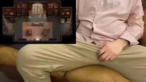 Snapshot of princefetish_ chatting on December 26, 2024, 8:28 am The Prince of Fetish online show from December 26, 2024, 8:28 am