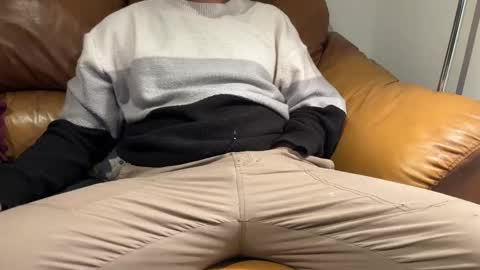 Snapshot of princefetish_ chatting on January 15, 2025, 8:20 am The Prince of Fetish online show from January 15, 2025, 8:20 am