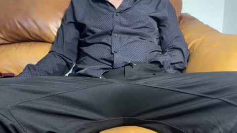 Snapshot of princefetish_ chatting on March 12, 2025, 8:30 am The Prince of Fetish online show from March 12, 2025, 8:30 am