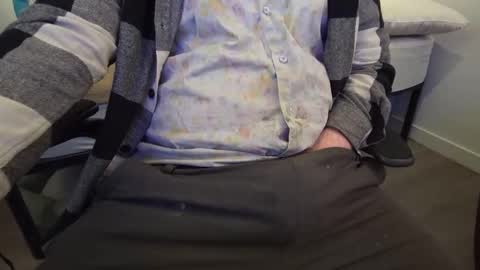 Snapshot of princefetish_ chatting on September 17, 2025, 12:29 pm The Prince of Fetish online show from September 17, 2025, 12:29 pm