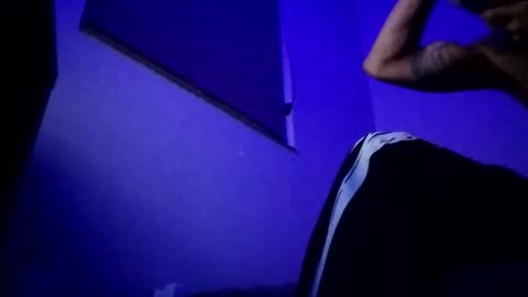 Snapshot of princeredd chatting on October 29, 2025, 1:41 am Prince Redd Saint online show from October 29, 2025, 1:41 am